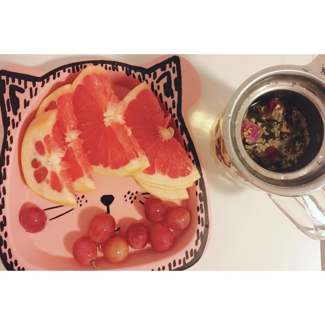 又有了一个snack集合呢！