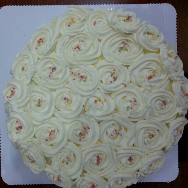 晚餐•2014年5月17日