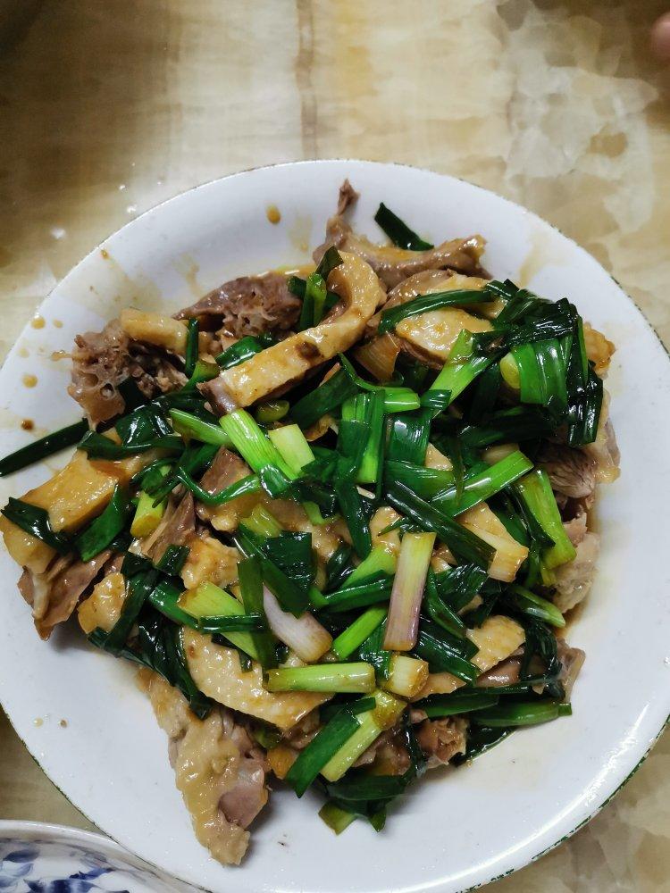白切鸭/鹅（超简单）
