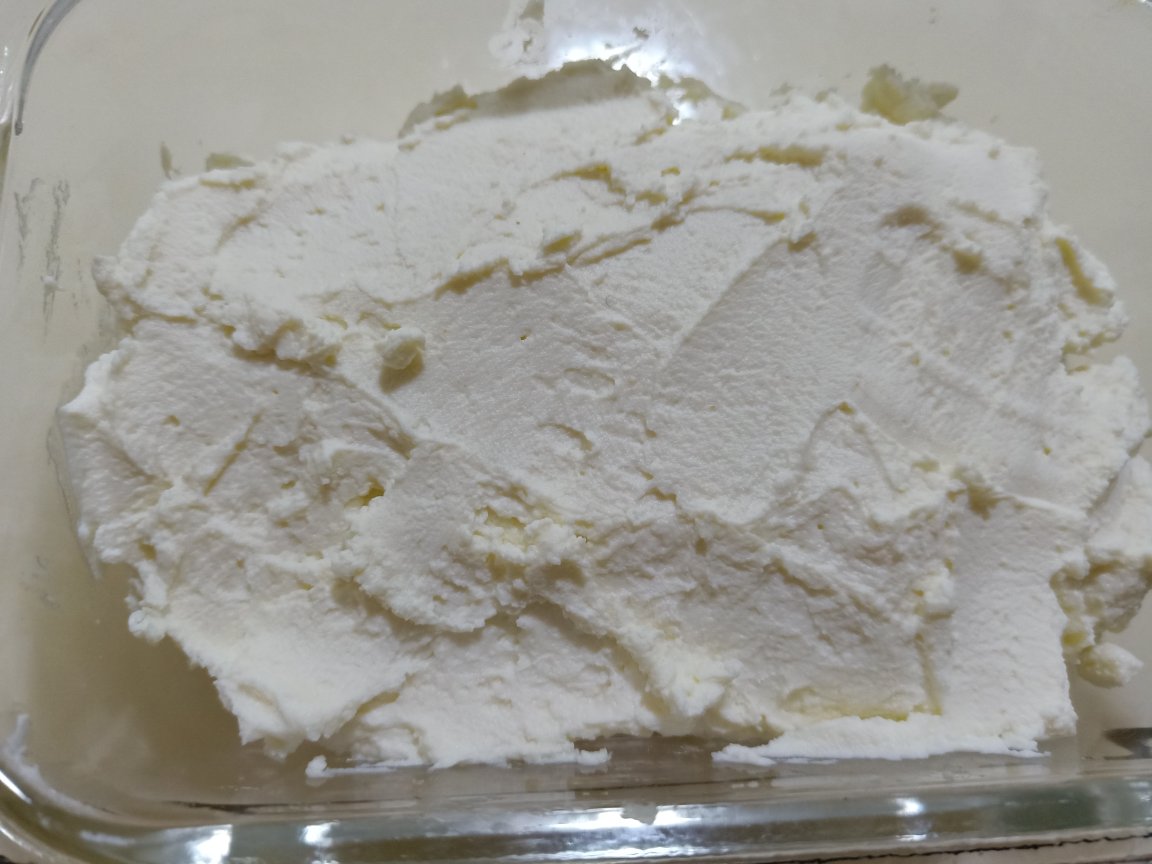 酸奶自制茅屋奶酪，乳清不酸不浪费！健身推荐，超简单