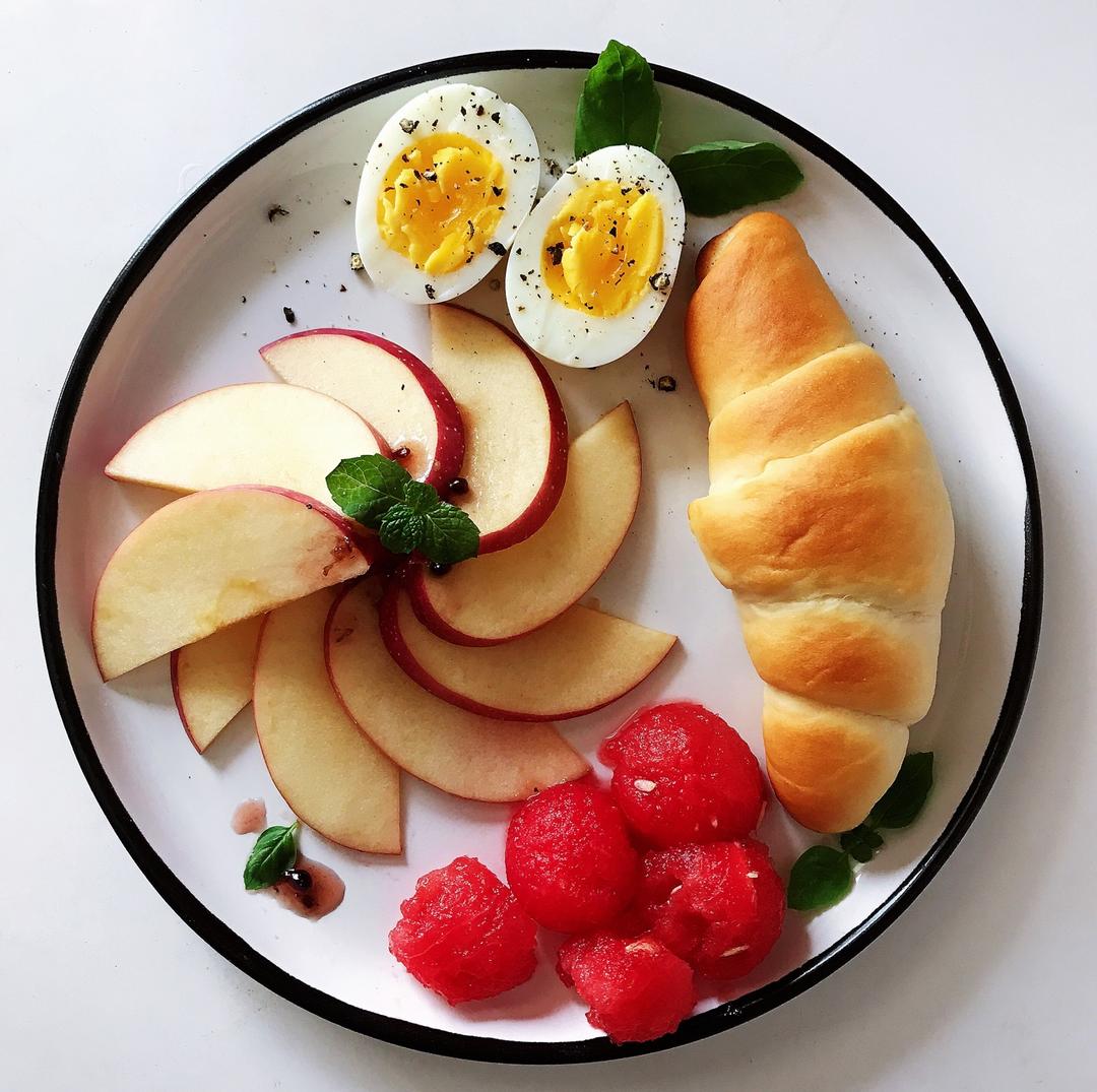 超软吐司（70%中种法）