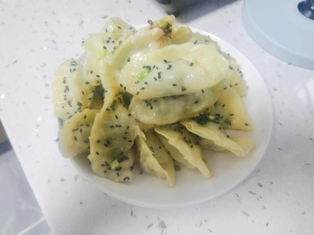 确保零失败 的日料店🥟冰花煎饺🥟