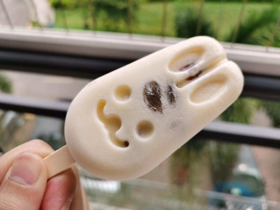 自制童年记忆里的牛奶布丁🌸秒杀外面卖的