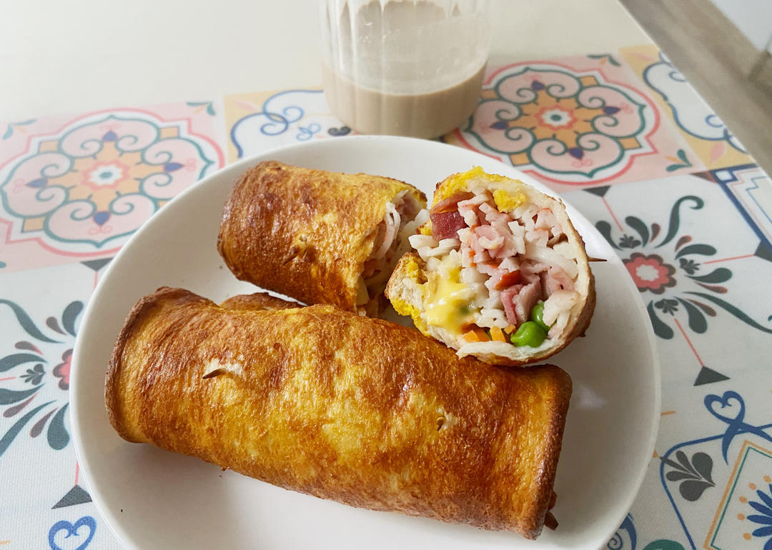减脂餐打卡（自用勿传）