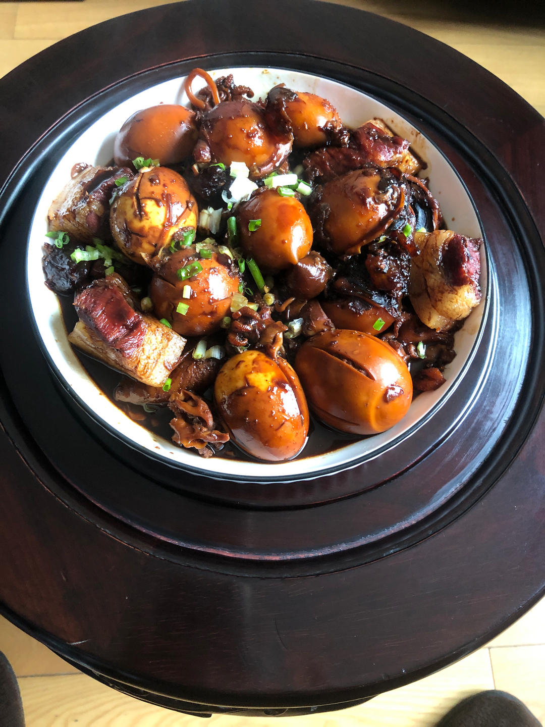 目鱼大烤简单易上手版