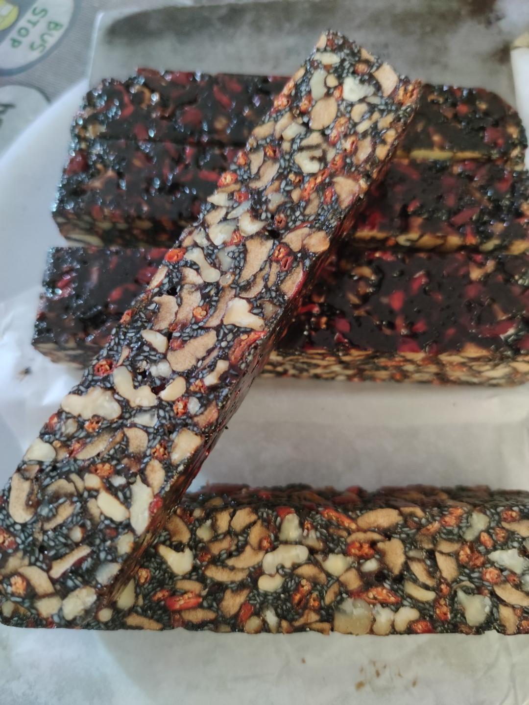 阿胶糕 超详细 零失败（附视频）