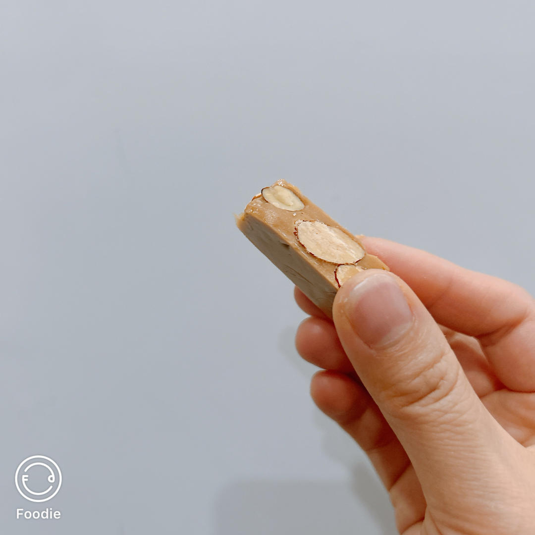 👩‍🍳复刻皮爷太妃糖：配方就这么让我搞到了？