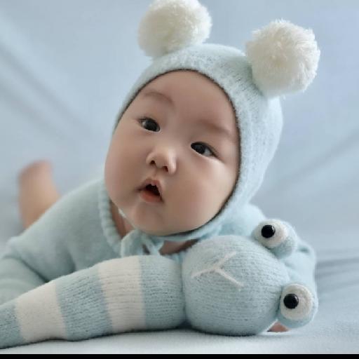 一只鱼儿