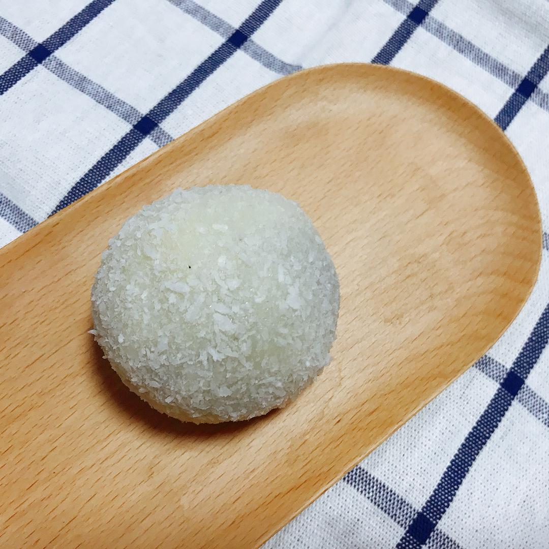 麻薯网红 多种口味