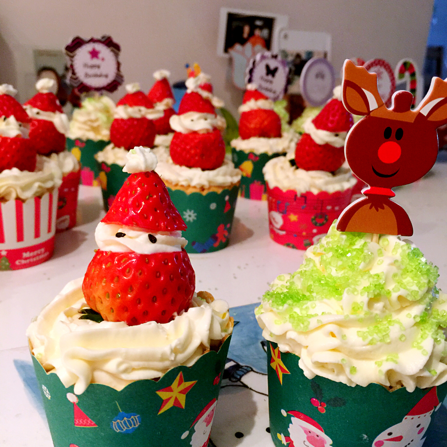 cupcake