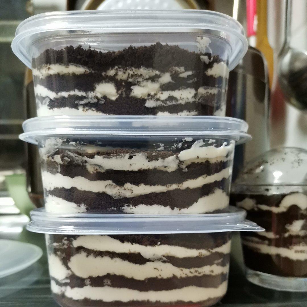 Bakingpie-奥利奥木糠杯