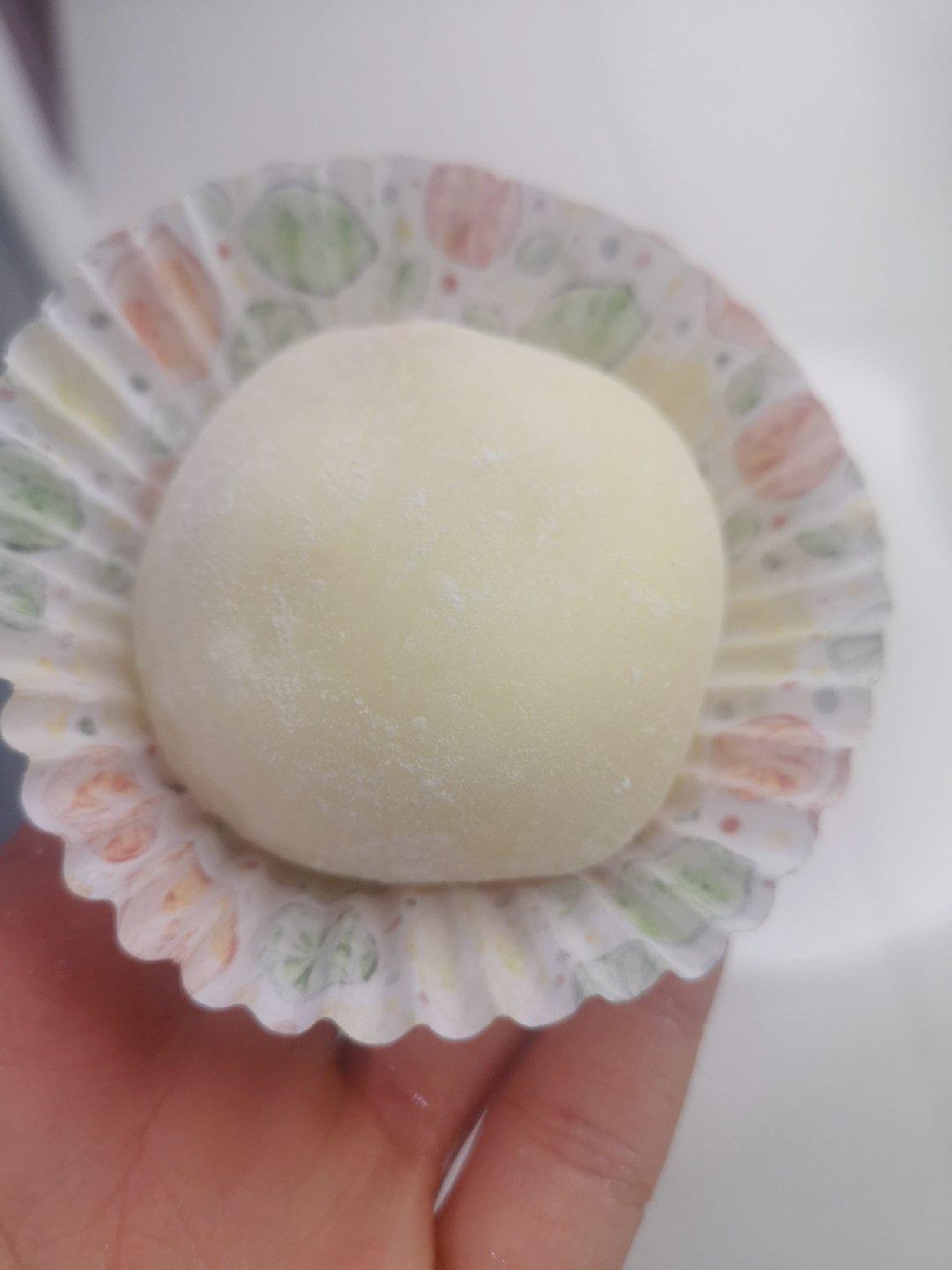 超好做，零失败—雪媚娘