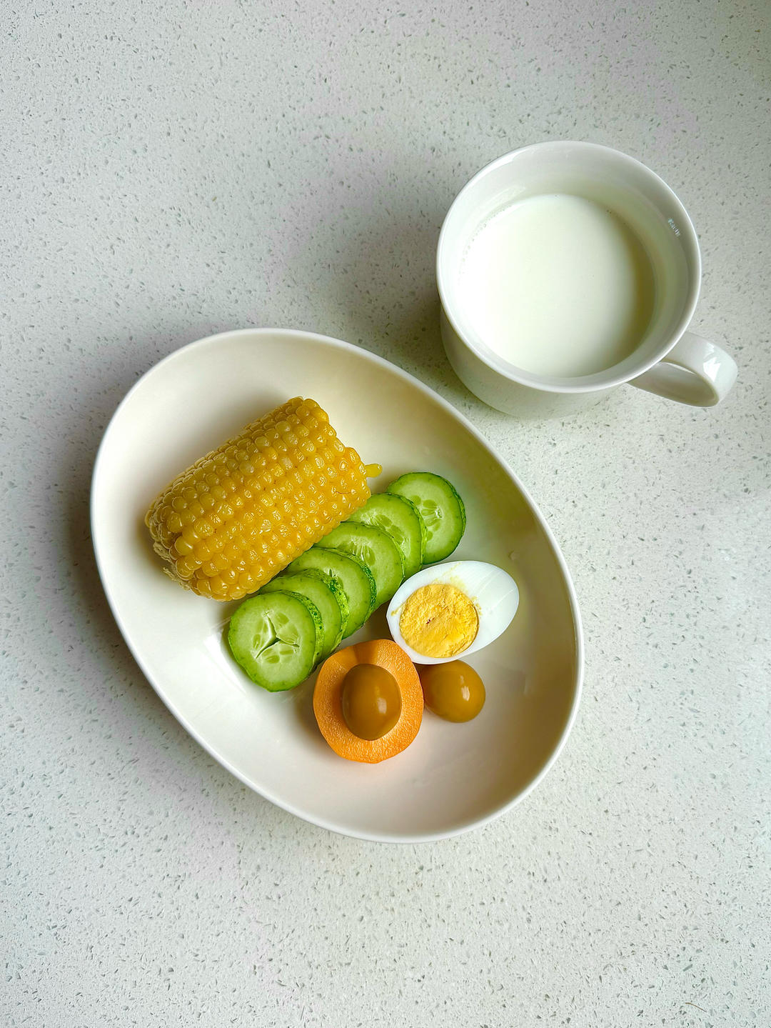 早餐•2026年6月10日