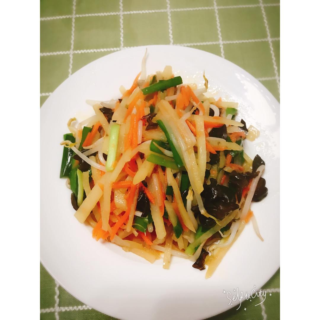春饼 —薄如纸