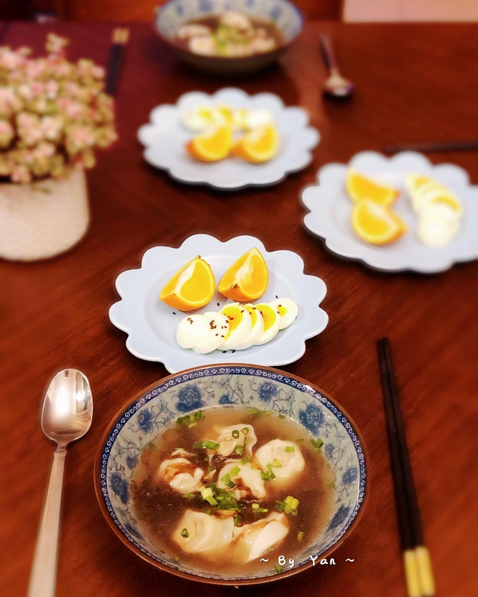 学生早餐记录