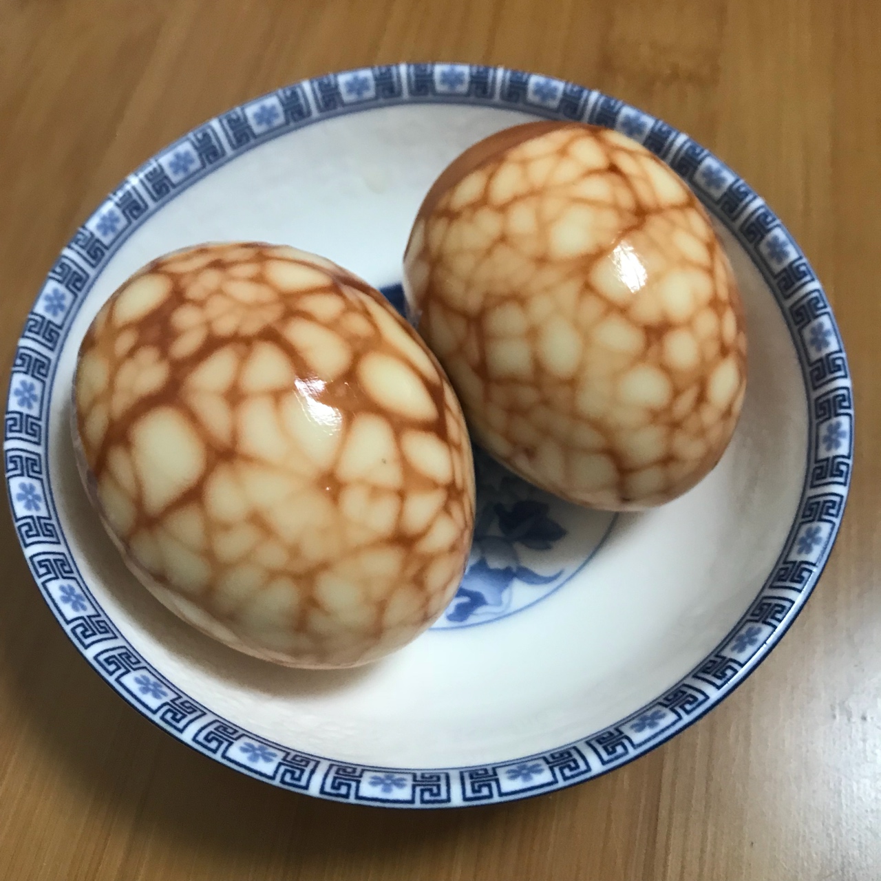 五香鹌鹑蛋