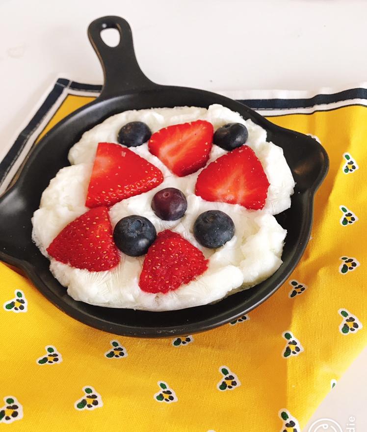 酸奶水果薄脆Yogurt Fruits Bar