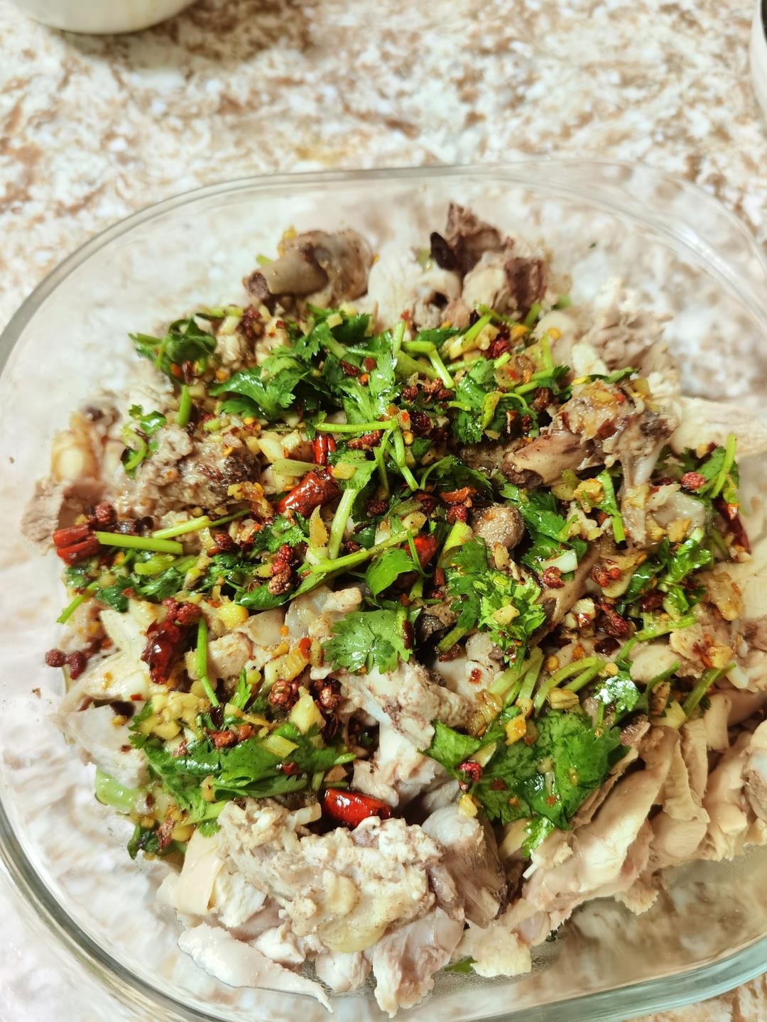 🔥鸡腿这样做，肉质鲜嫩，特别好吃❗️