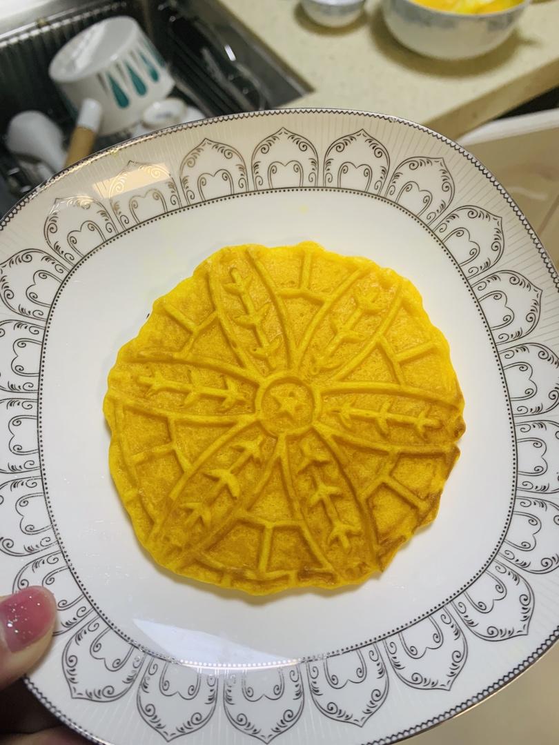 三色果蔬脆片（菠菜南瓜火龙果）宝宝辅食零食
