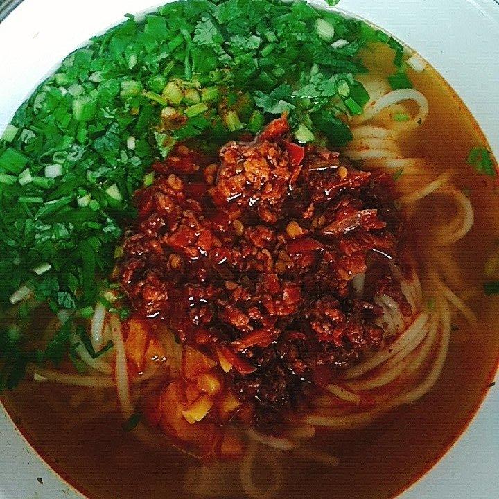 老味徐州米线/面线
