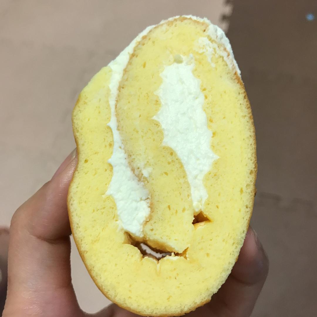 小四卷～风靡美食群的美味蛋糕卷