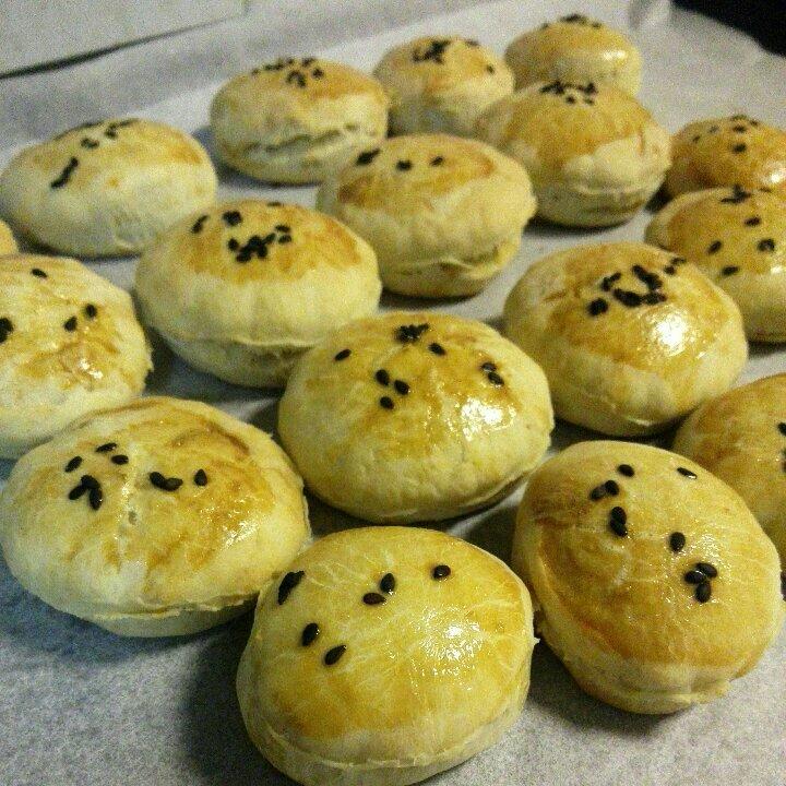 东北老式软饼干