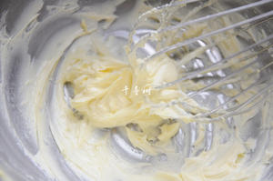 黄油鸡蛋香酥饼干 绽放在记忆深处的味道的做法 步骤4
