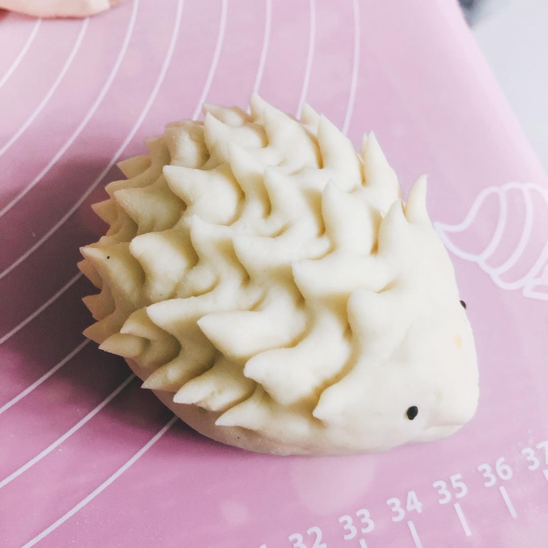 花样馒头小鱼儿