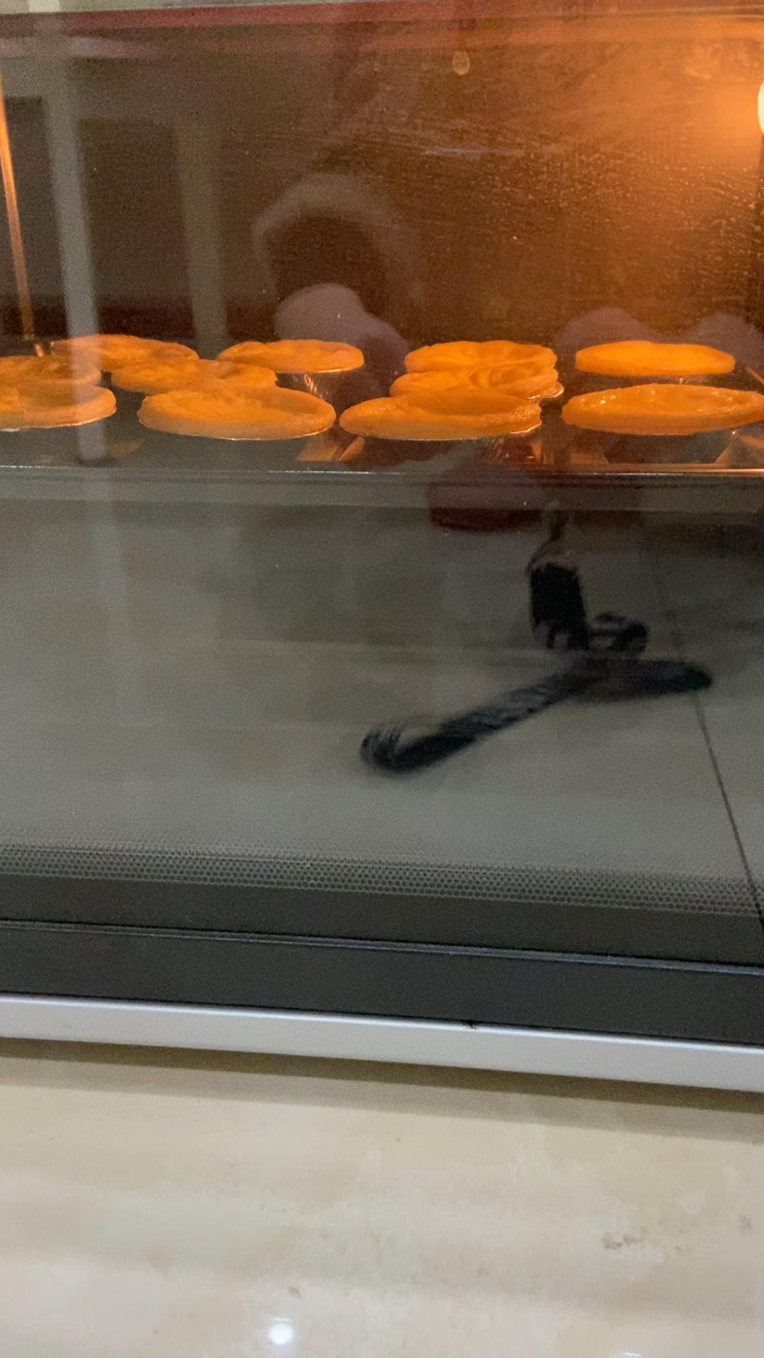 超完美味道超正的蛋挞配方，比KFC的还要嫩还要香~做过最好吃的蛋挞配方