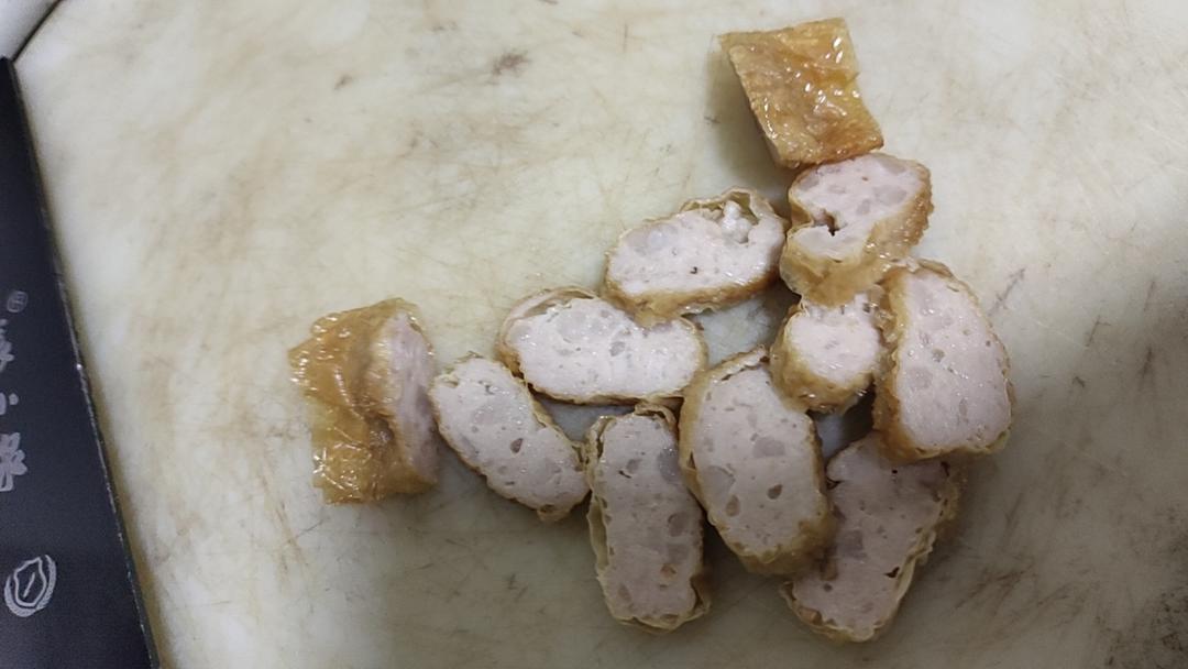潮汕特色美食，潮汕猪肉卷，自己在家就能做