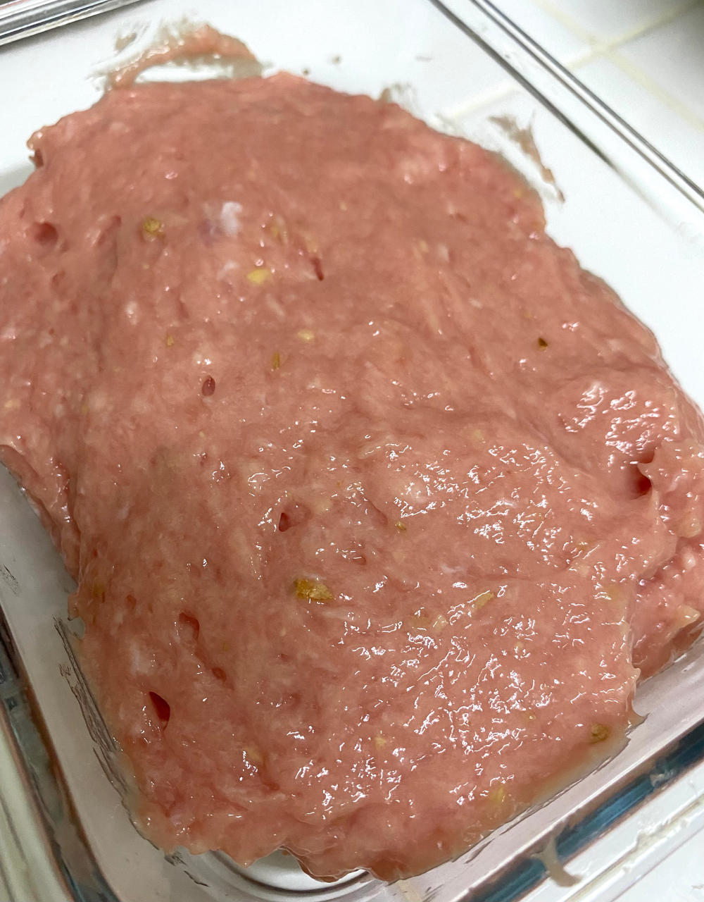 扁肉陷