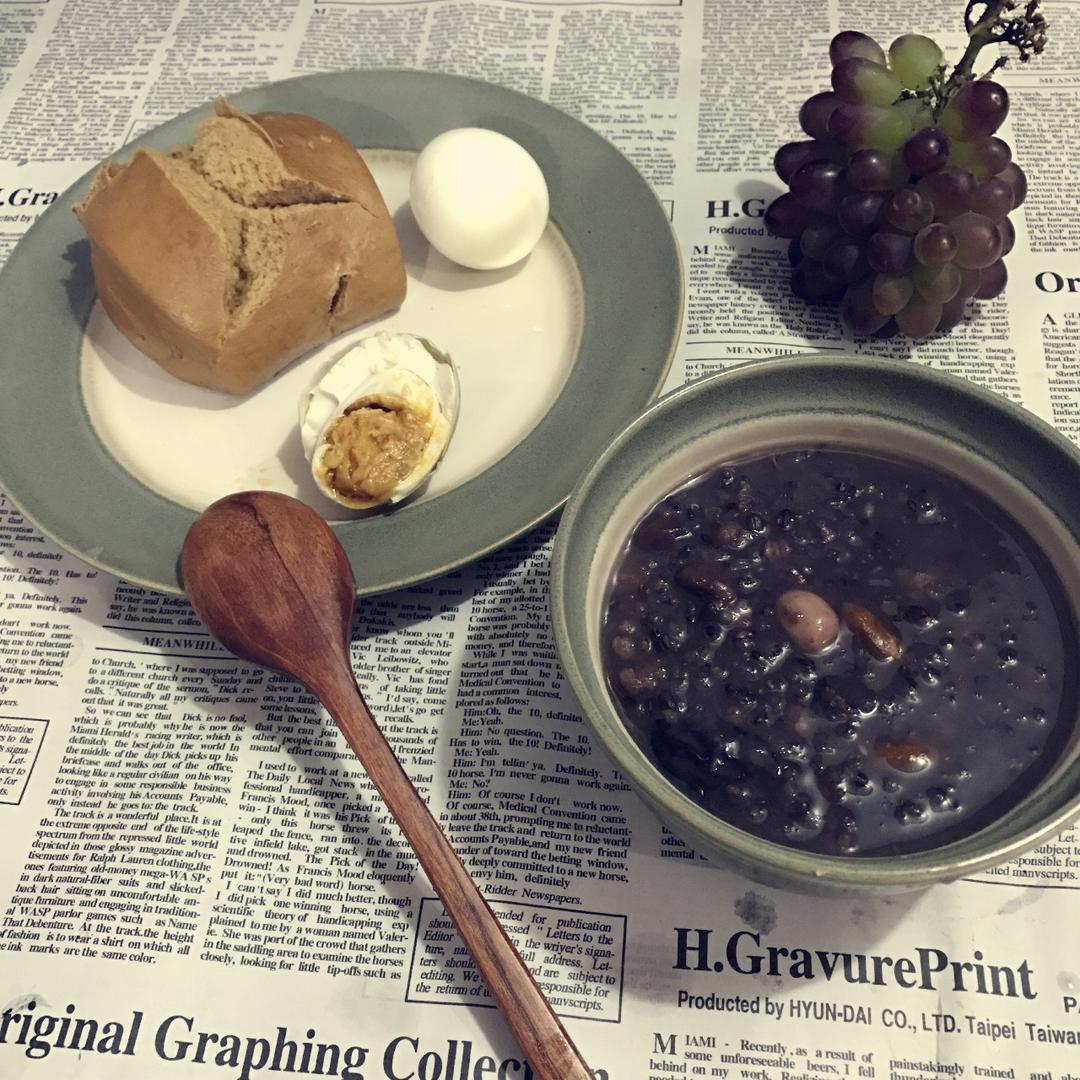 早餐马拉松顺利收官：因为坚持，所以更好！