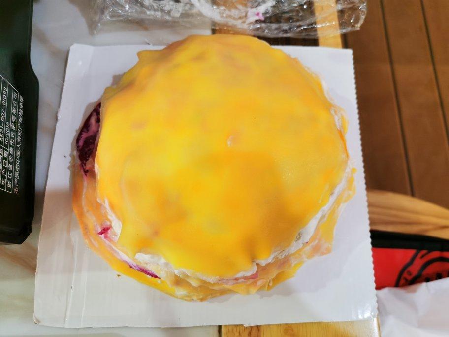 午餐•2020年7月26日