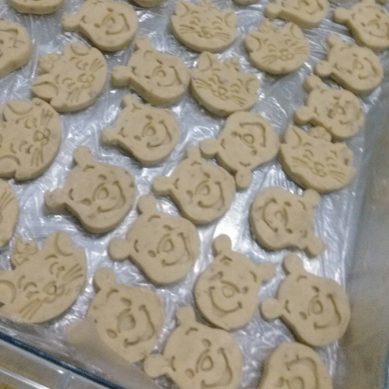 古早味绿豆糕