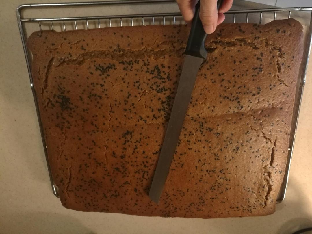 简单美味枣泥糕