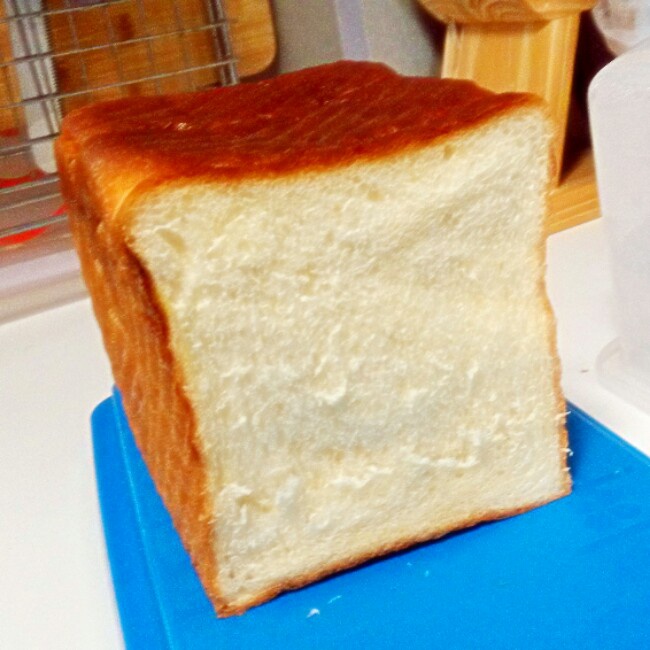 港式吐司