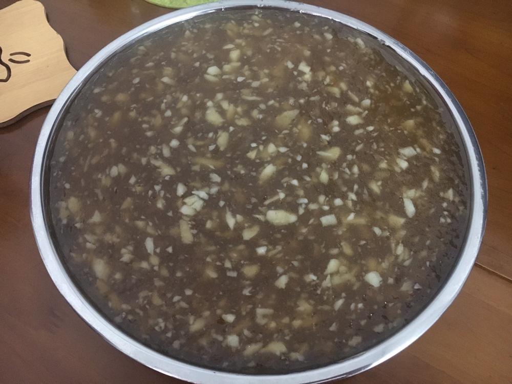马蹄糕