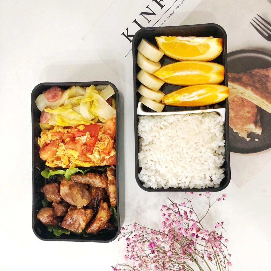 不焯水不放油的家常红烧肉