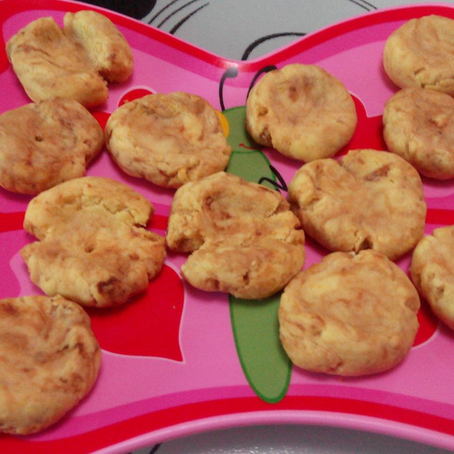玛格丽特饼干