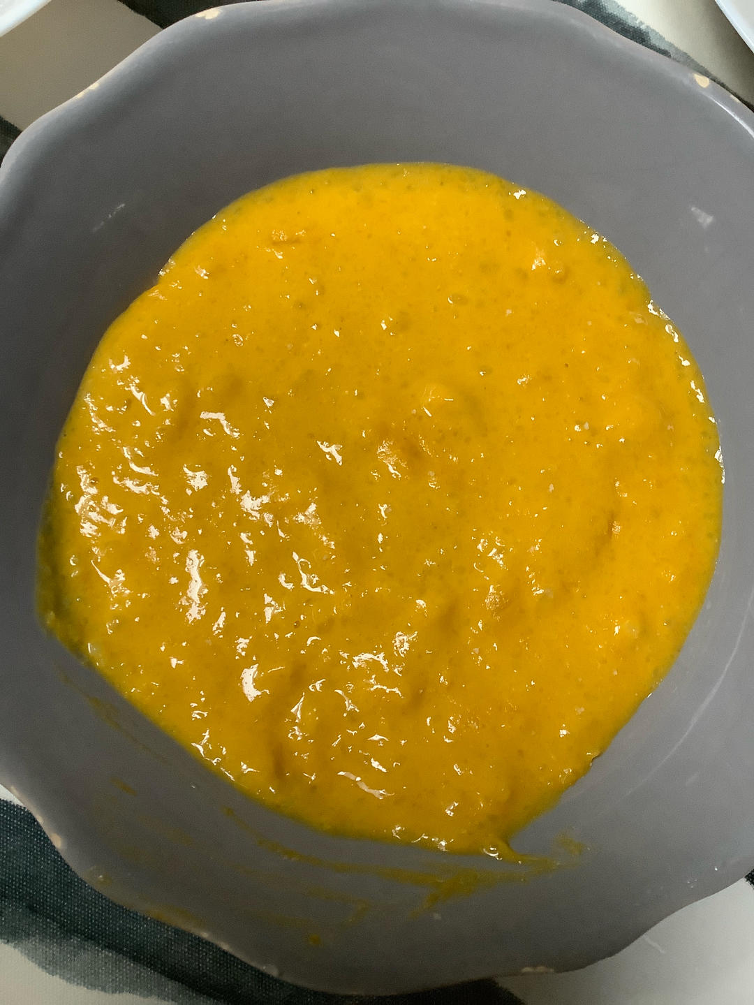 🔥都给我冲，巨好喝的南瓜汤