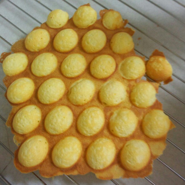 鸡蛋仔