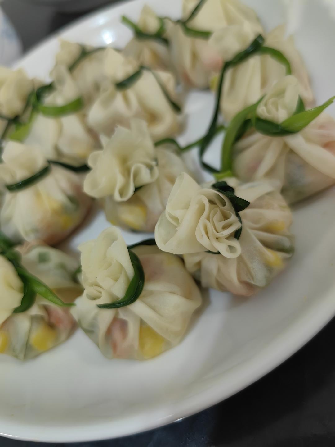 新年美食丨四喜福袋 年夜饭必备