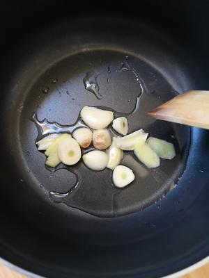 面食爱好者的豆角排骨焖面的做法 步骤3