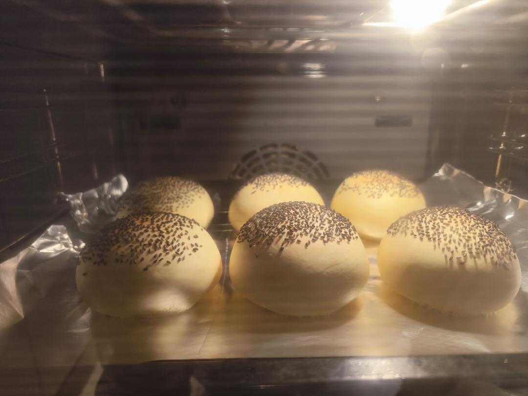 做了10000个汉堡胚后，我来教你最简单的做法