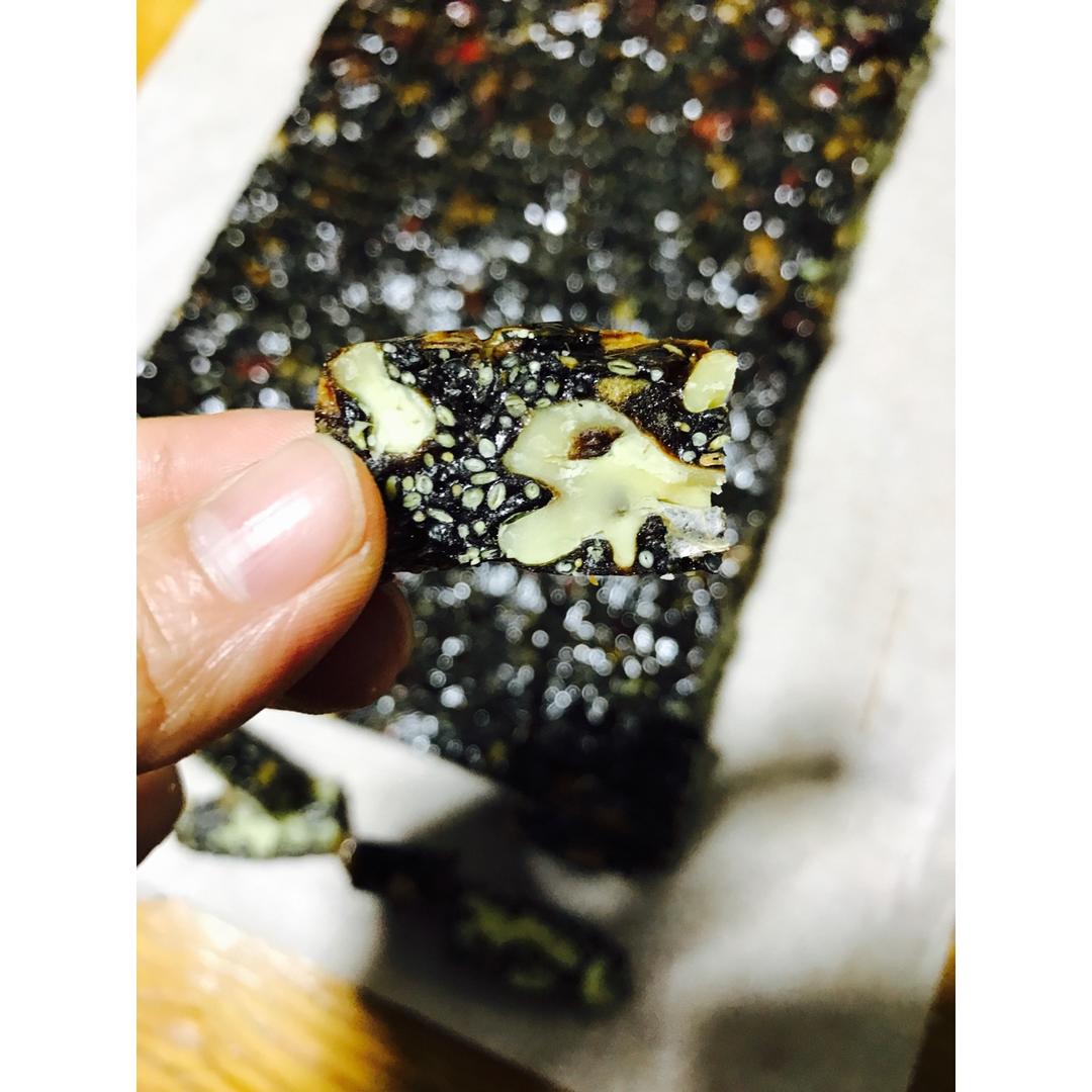 固元膏(同仁堂配方)