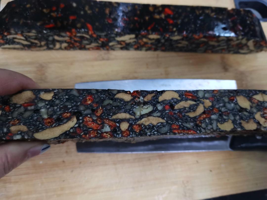 阿胶糕 超详细 零失败（附视频）
