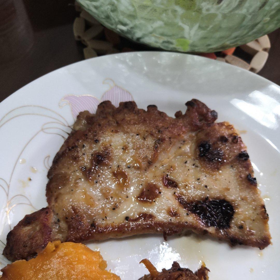 这应该是我吃过最好吃的鸡胸肉