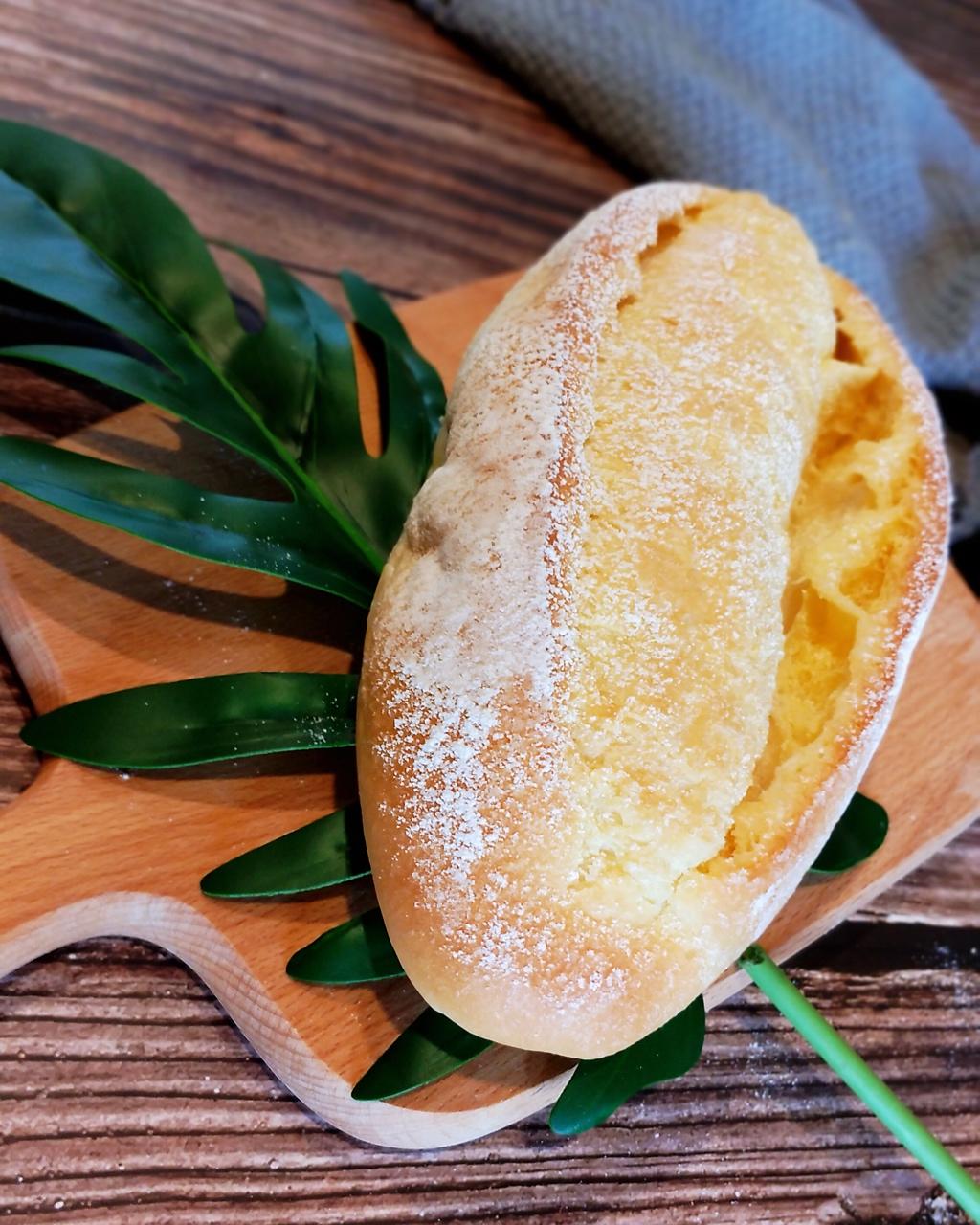 乳酪哈斯面包🍞