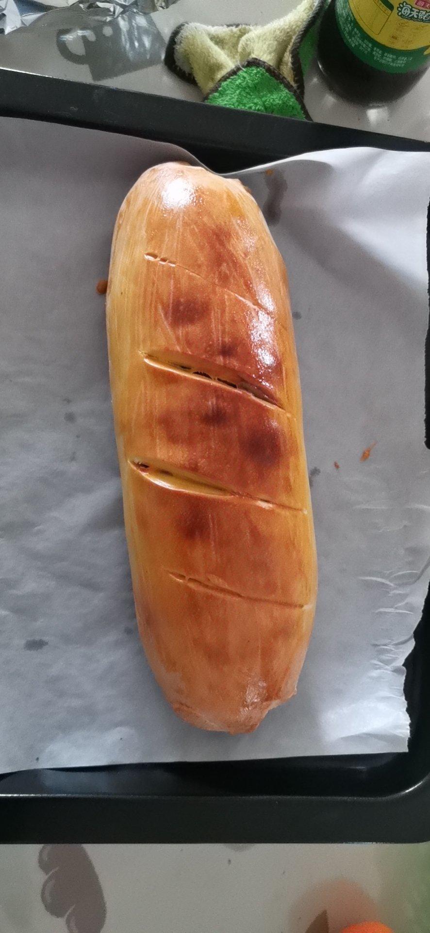 新疆果仁列巴(包好吃零失败)