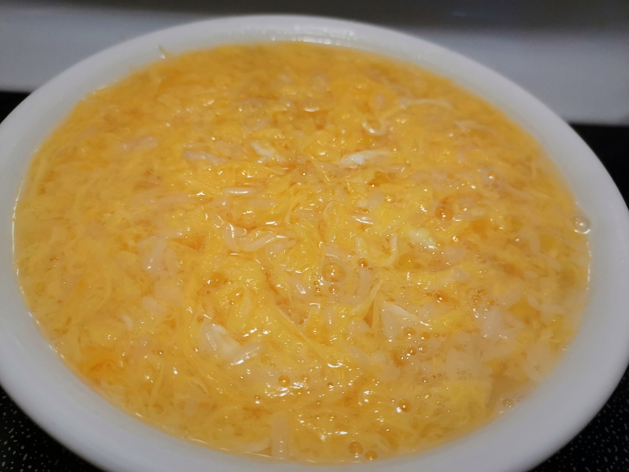 酒酿姜蛋汤的做法